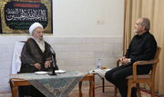 مسائل فرهنگی باید در اولویت دولت قرار گیرد