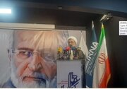 شهید خرازی بنیان‌گذار پارادایم علوم شناختی و پیشگام دیپلماسی علمی بود