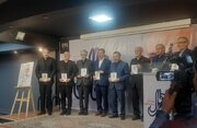 تأکید بر حکمرانی حکیمانه، دیپلماسی علمی و میراث ماندگار یک مدیر فراجناحی