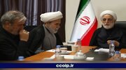 مردم میدان دار انقلاب و پشتوانه اصلی  عزت و اقتدار و باطل السحر تمام توطئه های دشمنان هستند