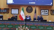 «خون رهبر شهید » وحدت ملی و بزرگترین تجمع انسانی تاریخ رقم خواهد زد