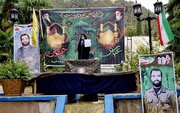 «سردار هور»؛ الگوی مجاهدتِ مؤمنانه برای دختران ایران
