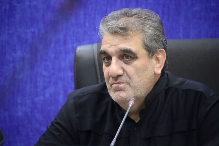 استان سمنان آماده خدمت‌رسانی به شرکت‌کنندگان مراسم تشییع شهید قائد امت است