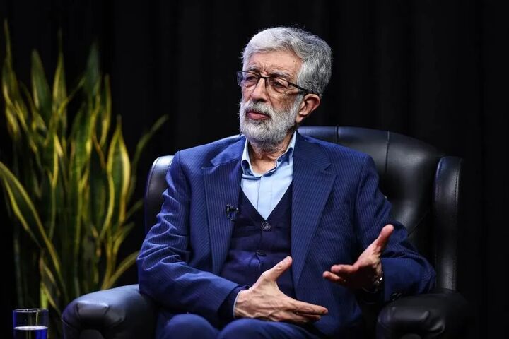 حداد عادل: شهادت رهبر انقلاب ملت را مبعوث کرد