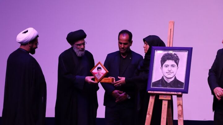 شهید نوجوانی که نام و هویت محله را احیا کرد
