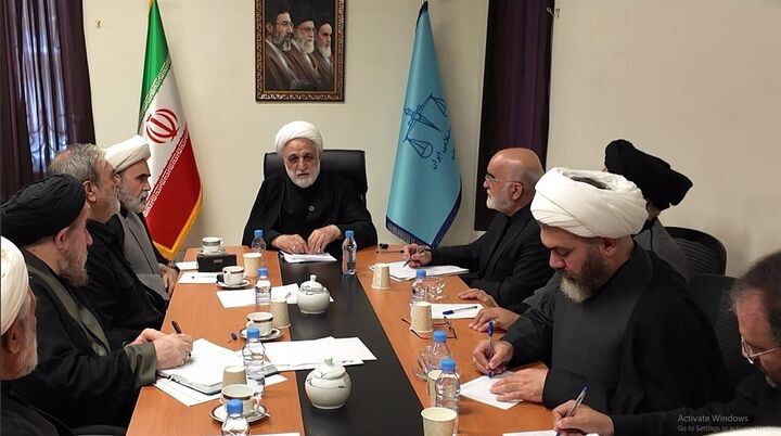 تشکیل ۲۸۵ پرونده علیه آمریکا در دادسرای بین‌الملل