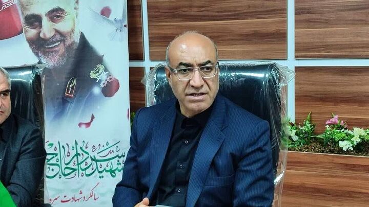 تشییع رهبر شهید، روایت اقتدار یک ملت در برابر چشم جهان است
