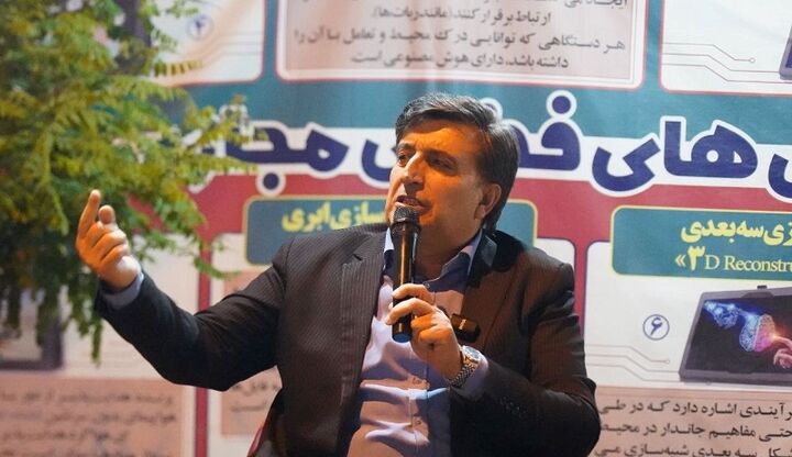 مردم ایران در جنگ ۴۰ روزه جلوه‌ای از غرور ملی و همبستگی را به نمایش گذاشتند