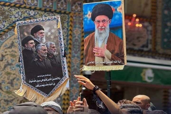 عراق در تدارک تشییع تاریخی شهید آیت‌الله خامنه‌ای در نجف و کربلا؛ پیش‌بینی حضور میلیونی مردم