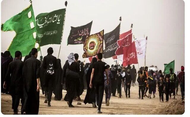 مشمولان متولد سال ۸۷ برای اربعین نیاز به مجوز خروج ندارند