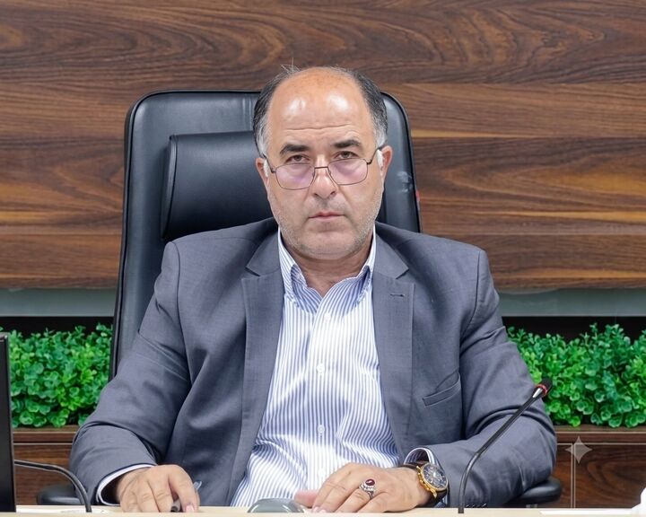 ۲۲۰ اتوبوس در خدمت زائران مراسم تشییع رهبر شهید