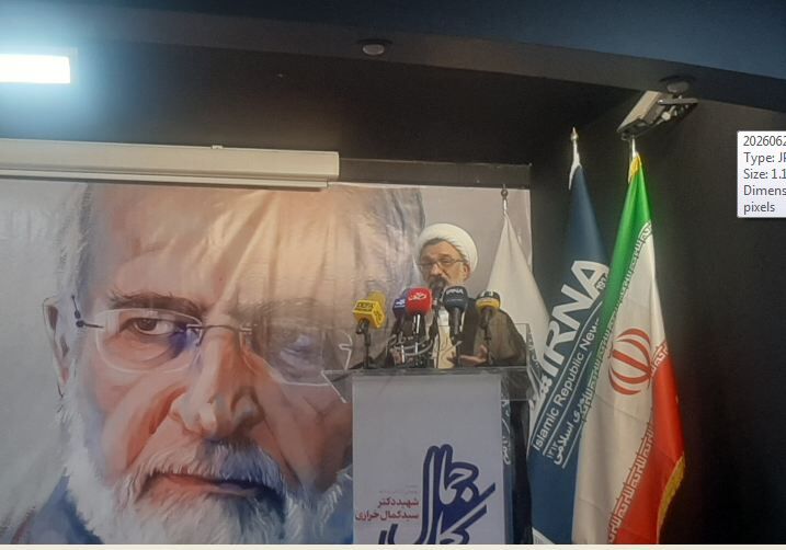 شهید خرازی بنیان‌گذار پارادایم علوم شناختی و پیشگام دیپلماسی علمی بود