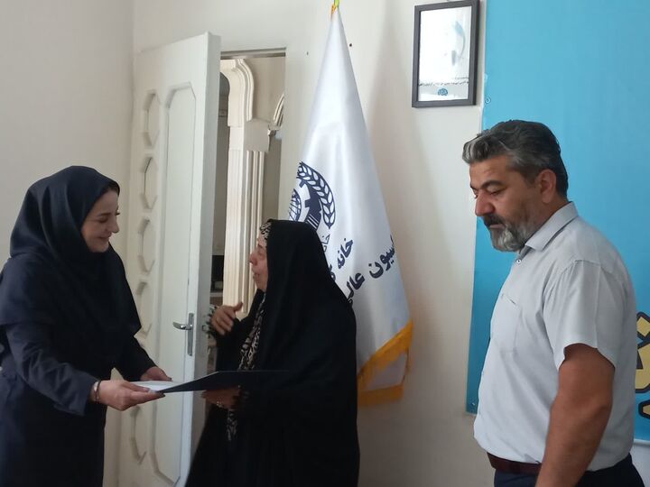 نگاه توسعه محور از اولویت‌های خانه کارگر است