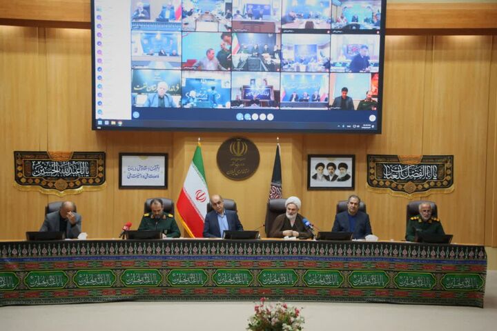 تشییع رهبر شهید انقلاب اسلامی، تجلیگاه اقتدار و وحدت امت اسلامی است