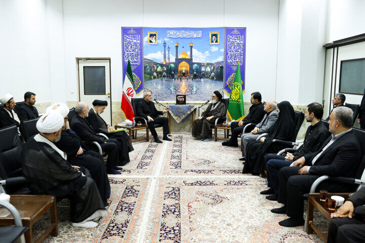 حفظ وحدت و انسجام ملی موجب ناکامی دشمنان خواهد شد