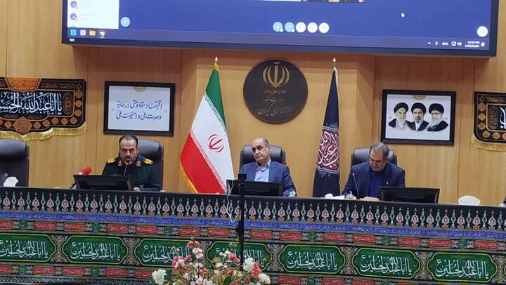 «خون رهبر شهید » وحدت ملی و بزرگترین تجمع انسانی تاریخ رقم خواهد زد