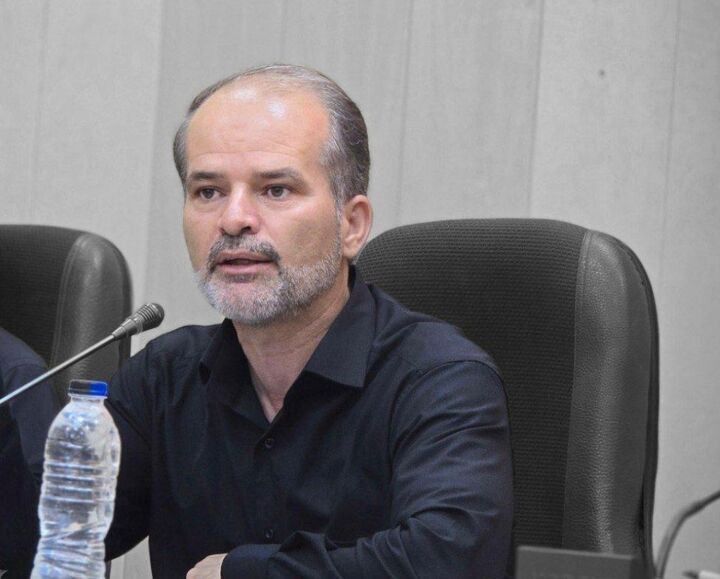 اعزام ۴۰۰ دانشجوی ایلامی به تهران برای وداع با رهبر شهید