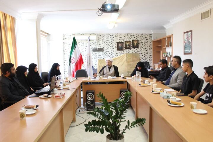 سه رویداد کتابخوانی در یک روز؛ پایان یک پویش؛ رونمایی کتاب و آغاز یک پویش دیگر