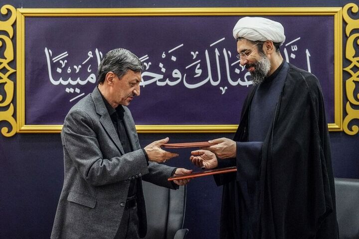 همکاری ستاد اجرایی فرمان امام و نهاد رهبری در دانشگاه‌ها درباره جوانی جمعیت
