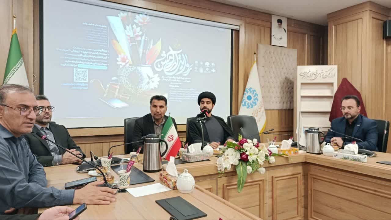 «ایدهپردازی نو» در جشنواره «روایت آرامش»
