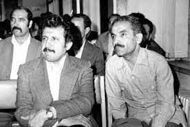 روایت یک معلم انقلابی؛ از تبعید و زندان تا شهادت در هفتم تیر