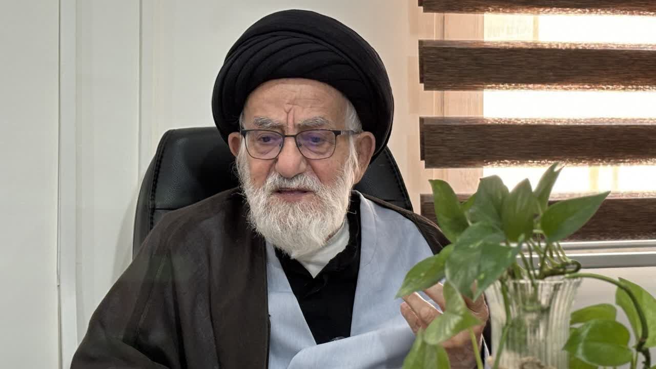 اعلام آمادگی شورای فرهنگی خیابان طالقانی برای میزبانی از زائران تشییع رهبر شهید