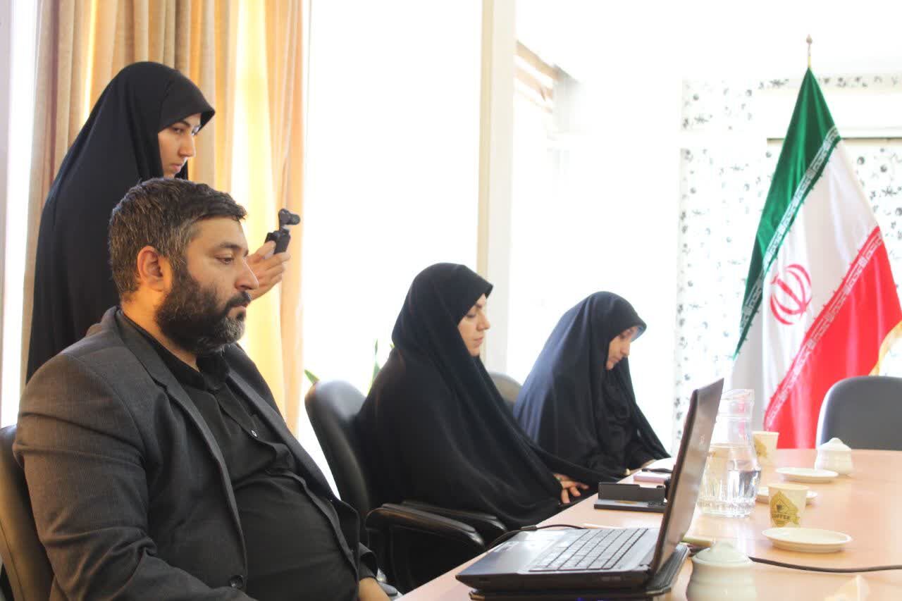 سه رویداد کتابخوانی در یک روز؛ پایان یک پویش؛ رونمایی کتاب و آغاز یک پویش دیگر