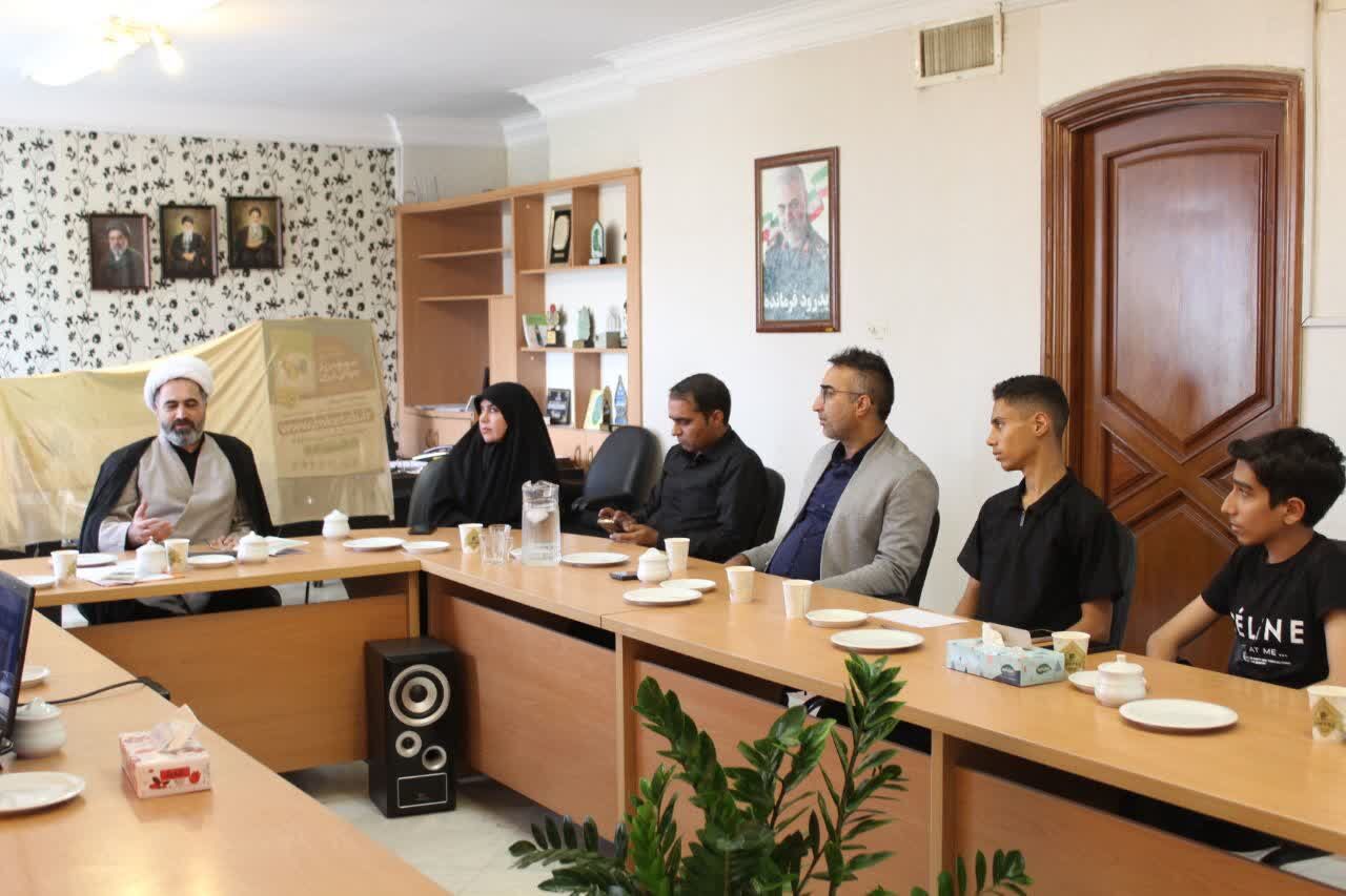 سه رویداد کتابخوانی در یک روز؛ پایان یک پویش؛ رونمایی کتاب و آغاز یک پویش دیگر