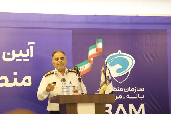 منطقه آزاد بانه–مریوان از شعار تا میدان عمل؛ گامی بلند برای اتصال کردستان به اقتصاد منطقه‌ای