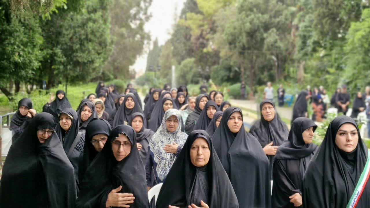«سردار هور»؛ الگوی مجاهدتِ مؤمنانه برای دختران ایران