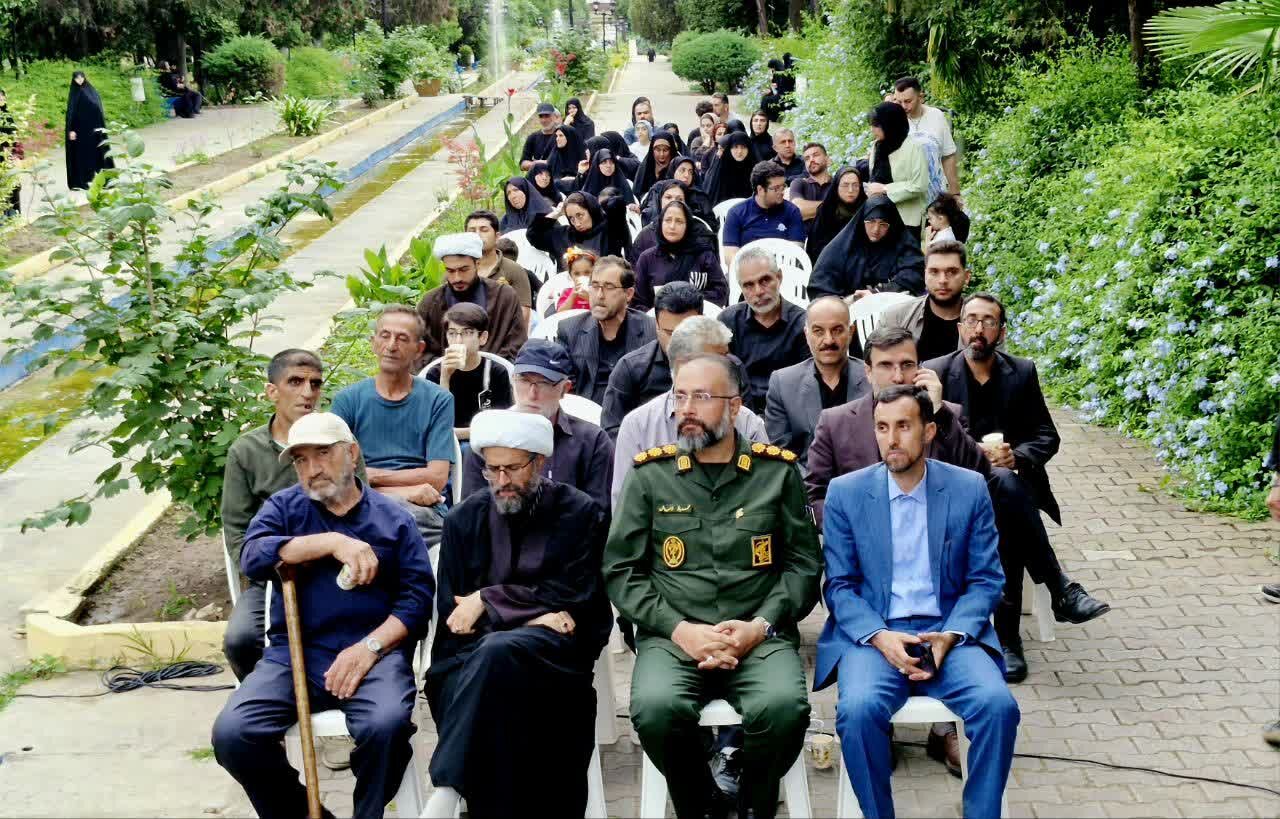 «سردار هور»؛ الگوی مجاهدتِ مؤمنانه برای دختران ایران