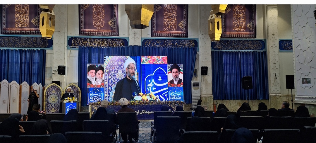 اقتدار زینبی؛ از میدان کربلا تا تجمعات حماسی بانوان ایرانی