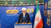 شهید نائینی آرامش را به جامعه تسری می‌داد / امنیت پایه مردمی دارد