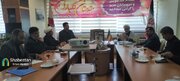 همکاری کانون‌های مساجد کرمان با شرکت زغالسنگ؛ گامی نو در غنی‌سازی اوقات فراغت فرزندان کارگران