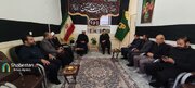 کانون‌های مساجد کوهبنان؛ از ظرفیت‌های مغفول تا چشم‌انداز تحول