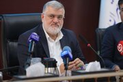 استاندار تهران: خدمات‌رسانی به زائران از ورودی‌های پایتخت آغاز می‌شود