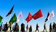 آغاز ثبت‌نام زائران اربعین در سامانه سماح از فردا