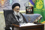 مبارزه با نفوذ و ترور اعتقادی در نیروهای مسلح جدی گرفته شود