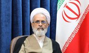مأموریت مهم آیت‌الله اعرافی به مبلغان/تاکید بر تبیین ضرورت صرفه‌جویی و پرهیز از اسراف
