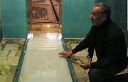 مستند «پیرغلامان» از شبکه مستند پخش می‌شود