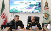 الهام از قیام عاشورا، رمز سربلندی پلیس در جنگ رمضان