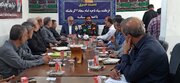  کرمانشاه با ۱۲ غرفه فرهنگی و ۱۷۰ نیروی خدماتی به استقبال زائران می‌رود