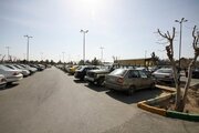 تامین ۷ هزار جای پارک در شمال غرب پایتخت در آیین وداع و تشییع رهبر شهید