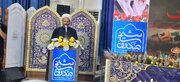 اقتدار زینبی؛ از میدان کربلا تا تجمعات حماسی بانوان ایرانی