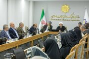 سازمان فرهنگ و ارتباطات از بازیگران روایت‌سازی فرهنگی باشد