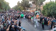 برگزاری بیستمین سالروز ملی بزرگداشت ورود امام رضا(ع) به نیشابور 