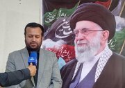 ۱۷ کاروان از هرمزگان برای شرکت در مراسم تشییع رهبر شهید به تهران اعزام می شوند