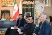 تدوین و اجرای برنامه‌های فرهنگی چهارمحال و بختیاری همزمان با تشییع رهبر شهید