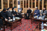 استفاده دولت از ظرفیت دیپلماسی ایران را در افکار عمومی جهان دارای دست برتر کرده است