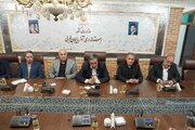 ظرفیت‌های مرزی آذربایجان‌غربی در مسیر جهش تجارت و سرمایه‌گذاری فعال می‌شود